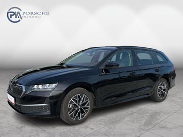 1.5 TSI 85 kW SELECTION