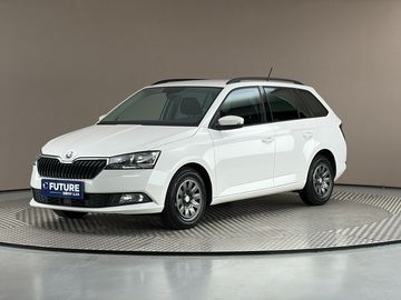1.0 TSI Ambition Combi