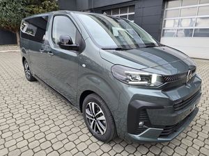 Citroën SpaceTourer, Shine M 2,0 BlueHDi 180
