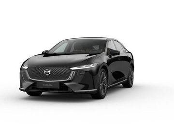 Takumi Plus  EV 258ps  190 kW