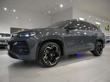 TDI 4M R-Line 7m 360 NezT Taž