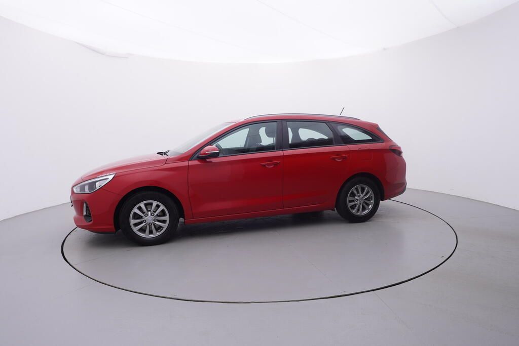 Hyundai i30, 1.0 GDi 88 kW - fotka 2