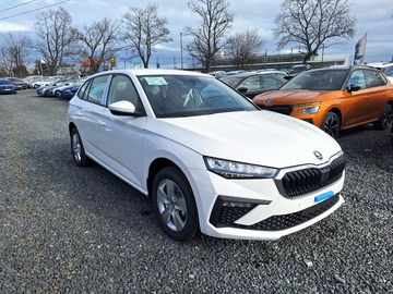CLASSIC 1.0 TSI 70kW