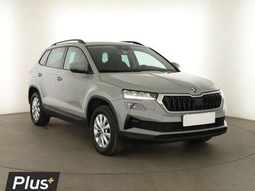 2.0 TDI, Fresh