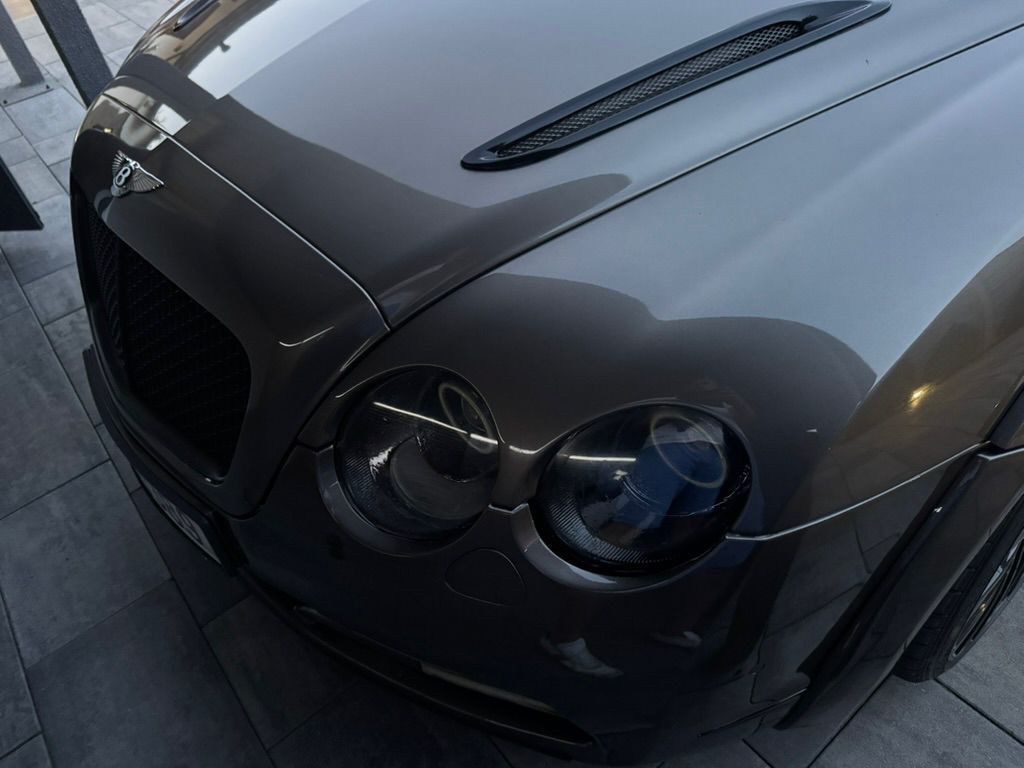 Bentley Continental GT, TITAN LTD 500kW - fotka 6