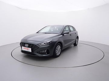 Comfort 1.0 T-GDI 88 kW