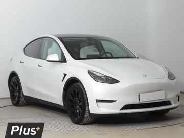 Long Range AWD 75kWh, SoH 92%
