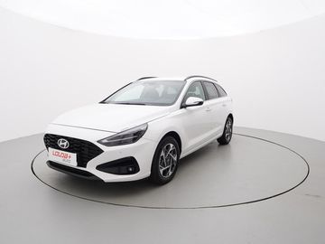 Style 1.5 T-GDi 103 kW