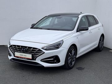 Style 1.5 TCI/GDI 117 kW