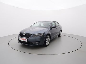 Elegance 1.8 TSI 132 kW