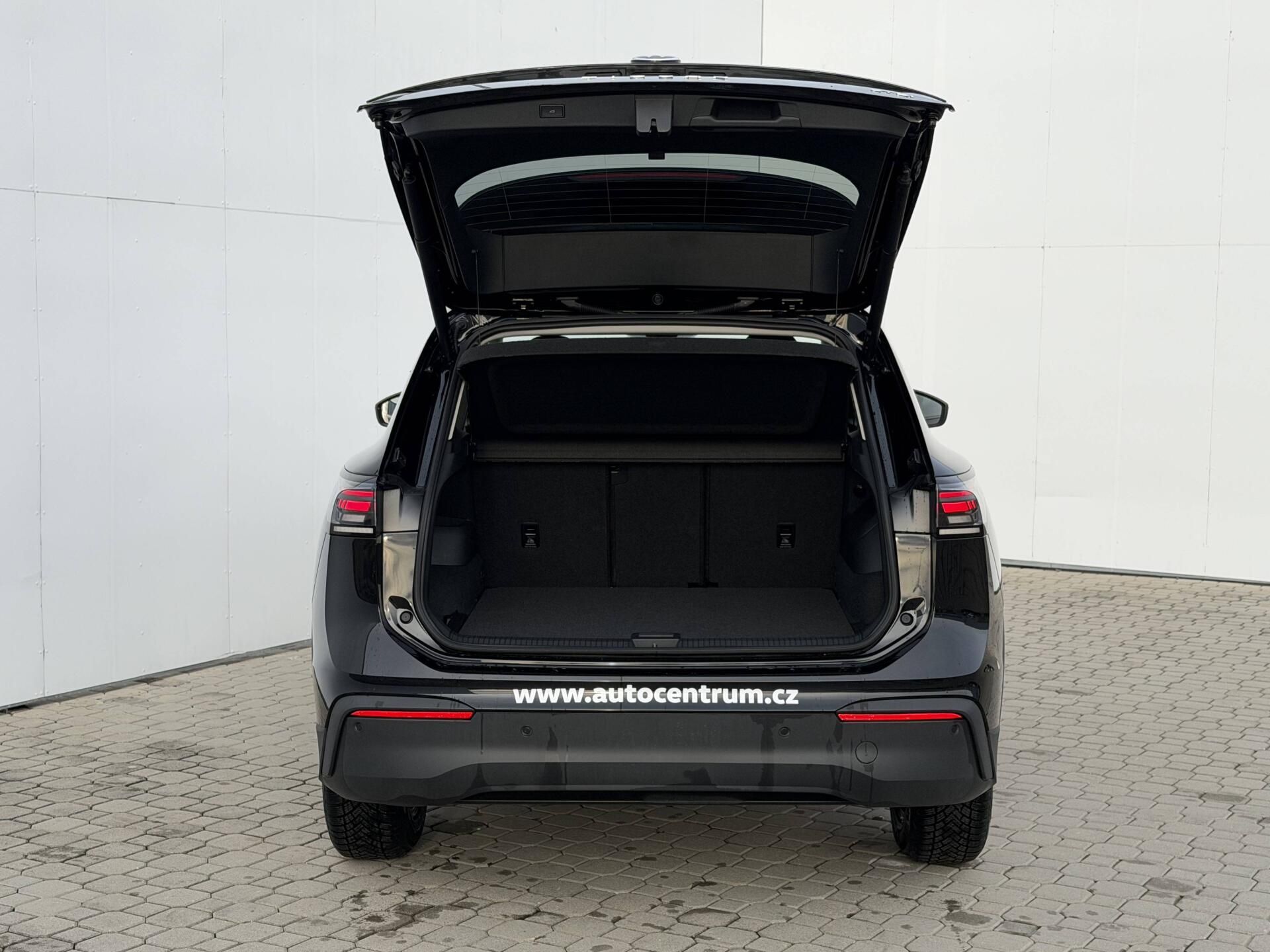 Volkswagen Tiguan, People 7DSG mHEV 1,5eTSI - fotka 4