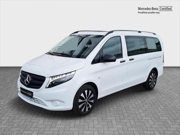 114 CDI Tourer SELECT