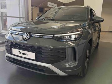 1,5 eTSI 110 kW mHEV