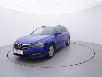 Ambition 2.0 TDI 110 kW