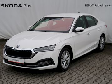 Style 2.0 TDI 85 kW