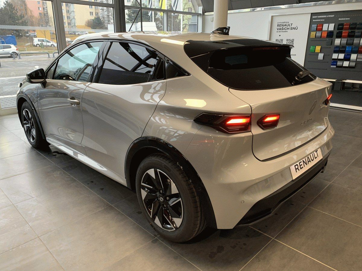 Renault Clio, Techno TCe 115 - fotka 6
