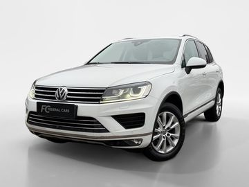 3.0 V6 TDI BMT 8TT