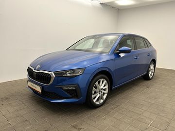 1.0TSi 85kW Top selection