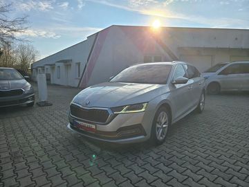 Combi Style Plus Matrix 8xPNEU
