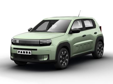 La Prima 1.2 Turbo Hybrid 110k