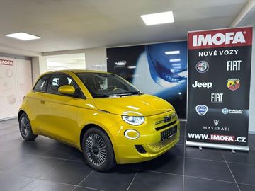Hybrid 1.0 BSG 65k MT Torino