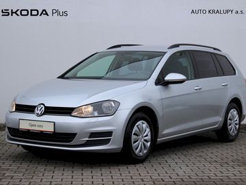 1.6 TDI/81kW Trendline