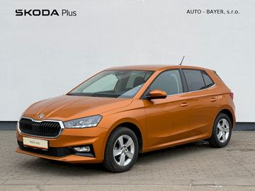 Top Selection 1.0 TSi 70kW M5F