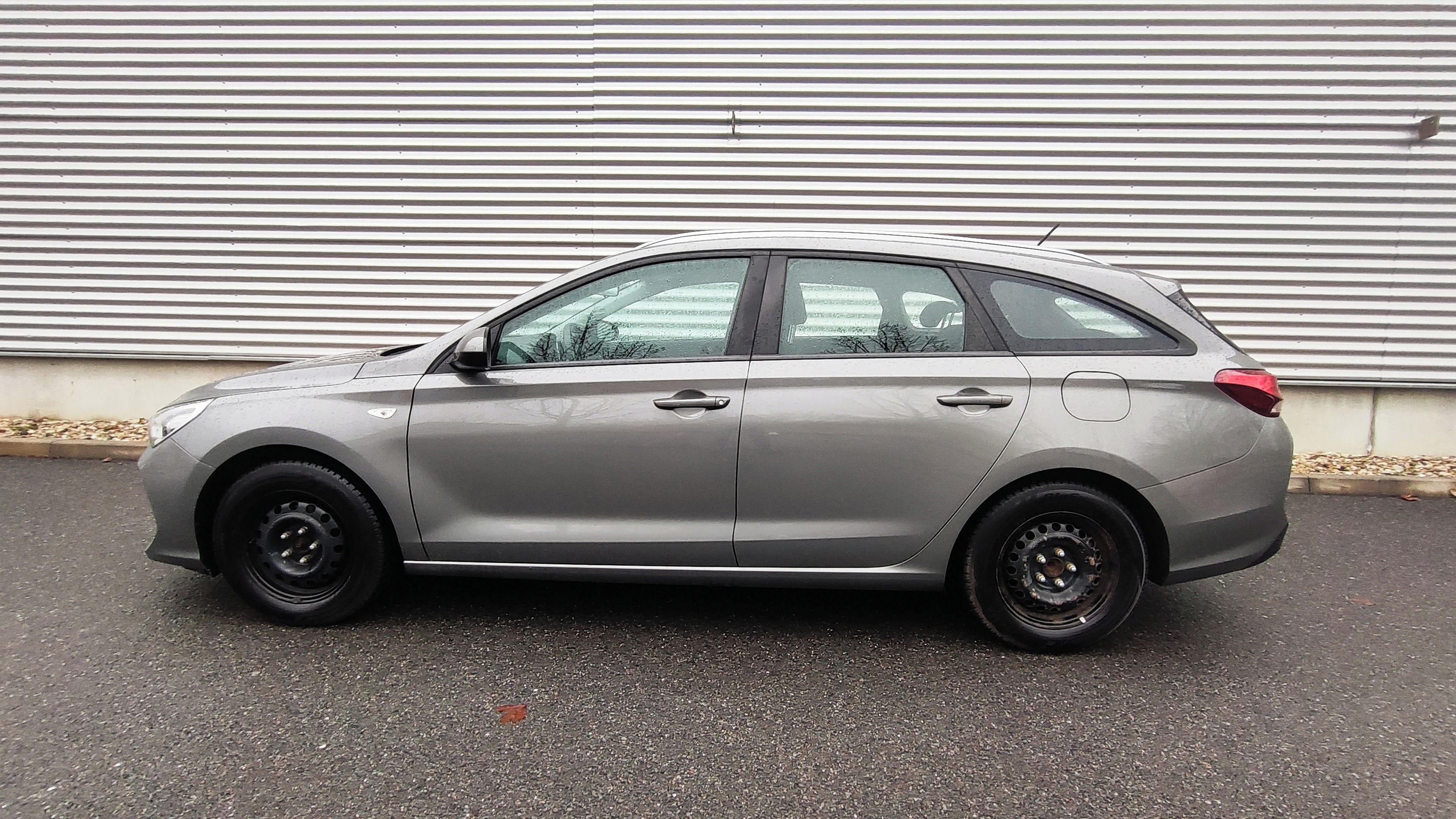 Hyundai i30, 1.4i klimatizace ČR, DPH - fotka 2