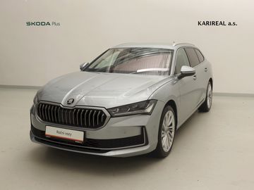 TSI 2.0/150kW DSG L&K