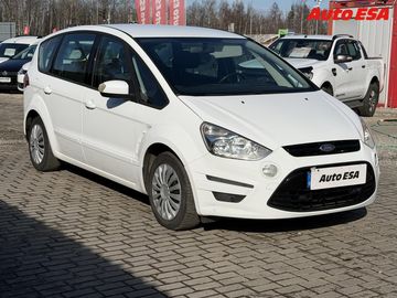 2.0 TDCI,AT,autoAC,temp.