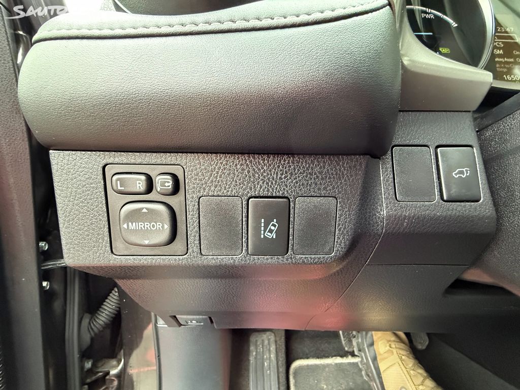 Toyota Rav4, fotka 29