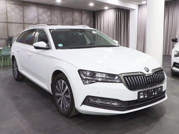 2.0 TDI 147kW DSG