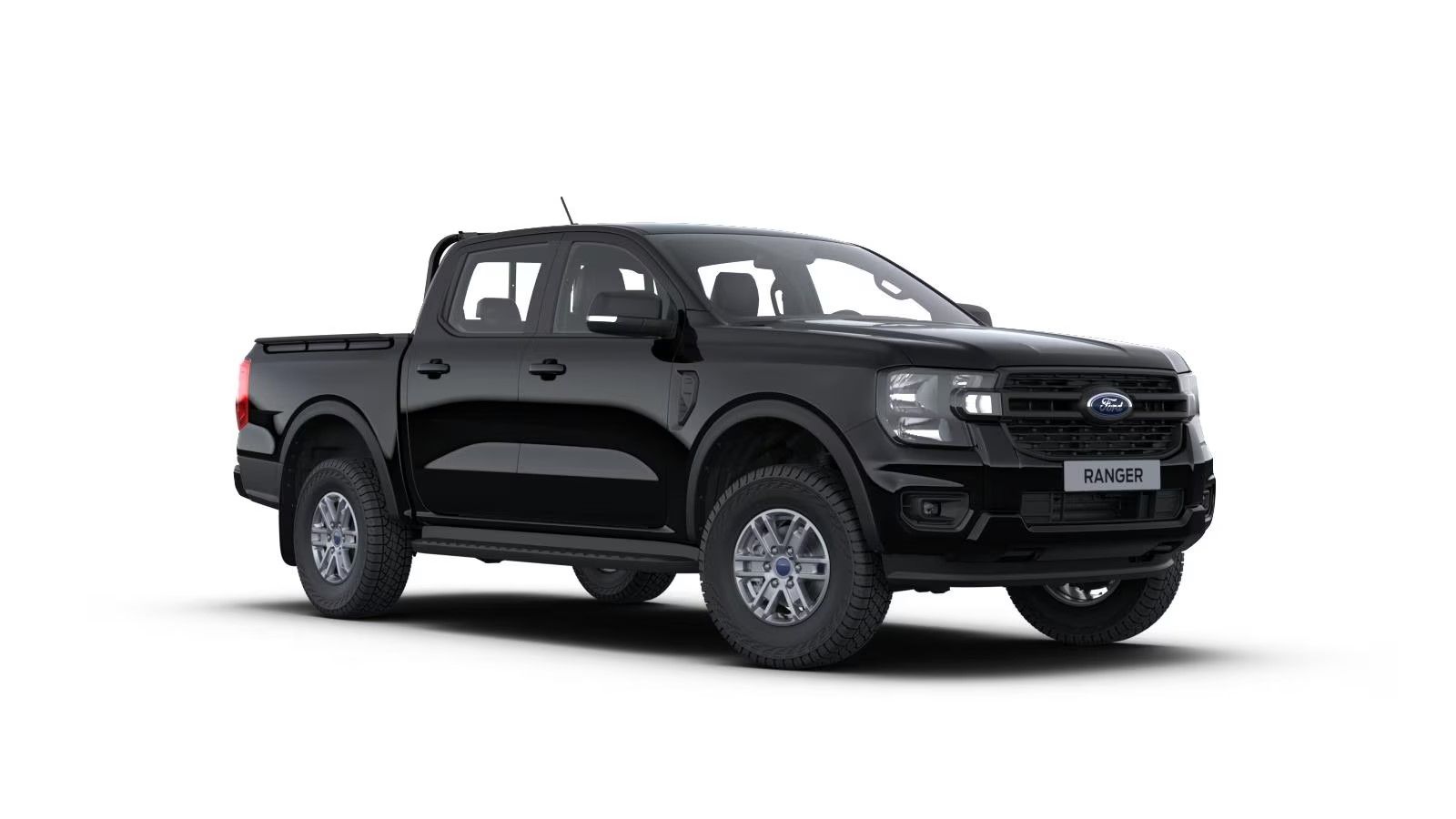 Ford Ranger, XLT, Dvojkabina, 2.0 EcoBlue 1 - fotka 2