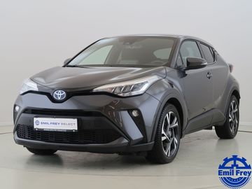 2.0Hybrid,CZ,1Maj,Style