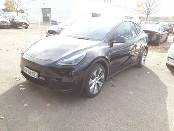 Model Y SR LFP