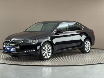 2.0 TDI Style