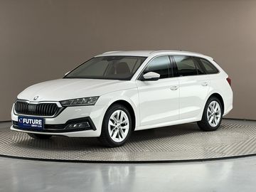 1.5 TSI Style Combi