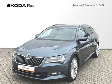 2.0 TDi 140kW DSG L&K