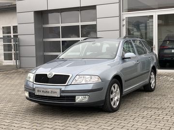 Combi 1,9 TDI, tažné, serviska