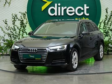 2.0 TDI 110 kW S-tronic Sport