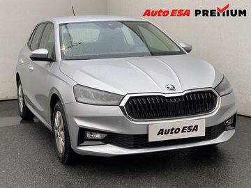 1.0 MPi,ČR,Ambition,+kola