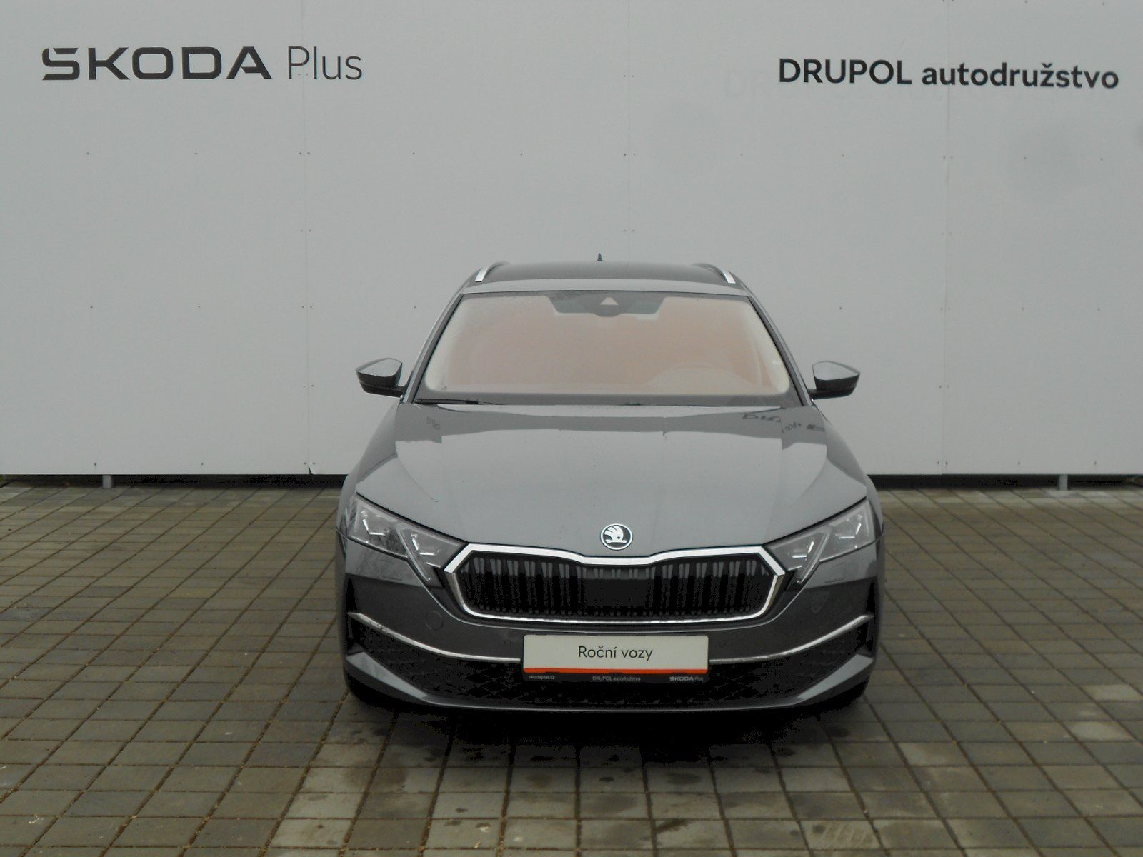 Škoda Octavia, Combi IV 1.5 TSI - 110 kW, Top - fotka 4