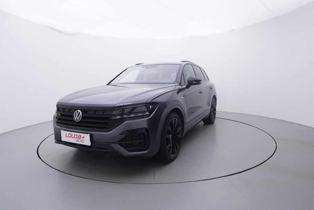 Volkswagen Touareg, R-line 3.0 TDI 210 kW