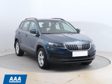 2.0 TDI, Style, 4X4, Automat