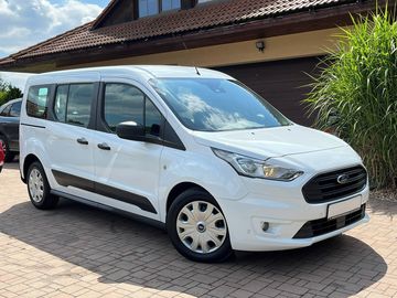 1.5 TDCi Navi Kamera Tempomat