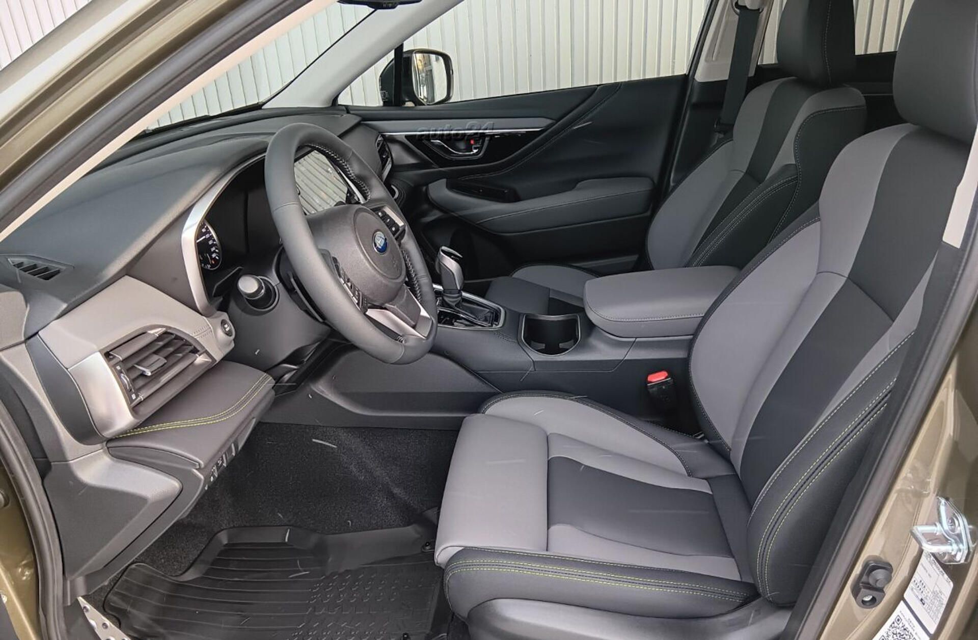 Subaru Outback, 2.5i 4WD Field Nové - fotka 5