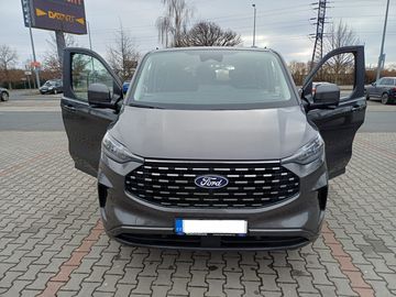 Titanium L2 Nezáv.topení 9míst