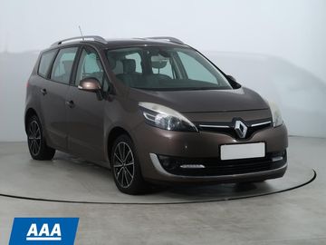 1.5 dCi, Navi