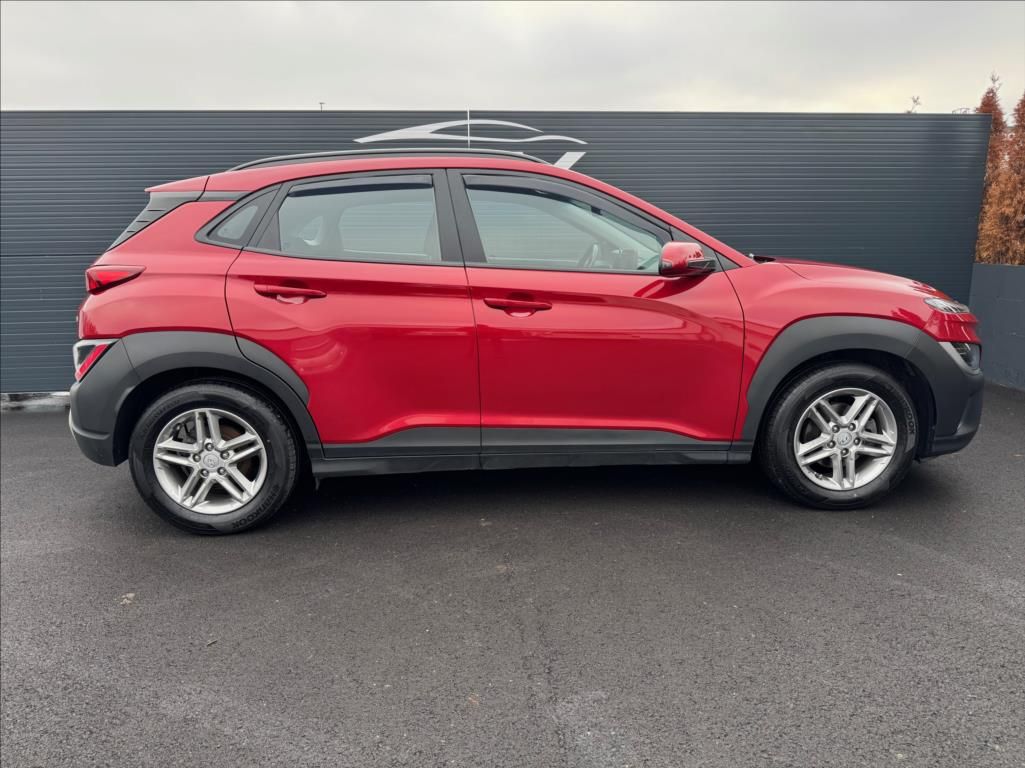 Hyundai Kona, 1,0 - fotka 6