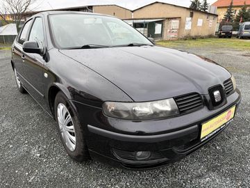 1.6 i 16V 77kW KLIMA